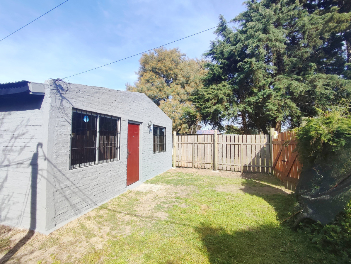 Casa en Alquiler de 2 dormitorios en Marindia Sur