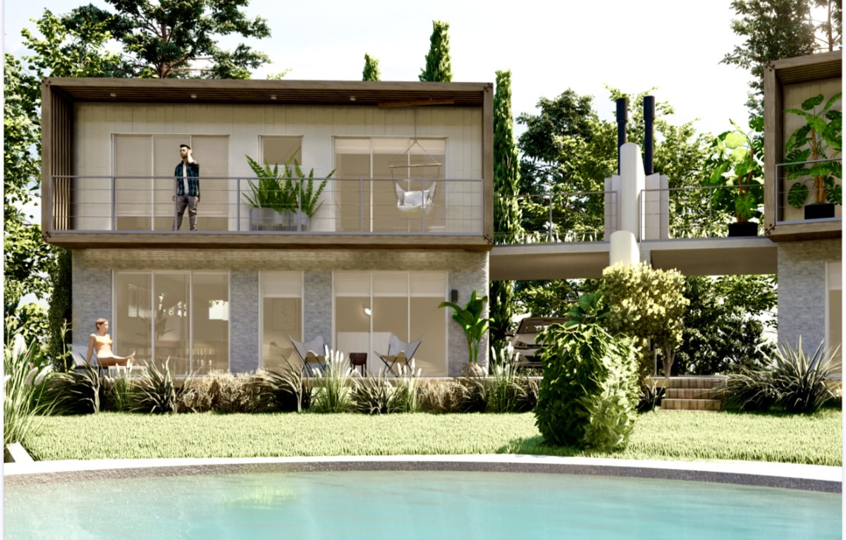 VENTA CASAS A ESTRENAR EN LA BARRA, 3 DORMITORIOS Y PARRILLERO. IDEAL VIVIENDA O INVERSIÓN
