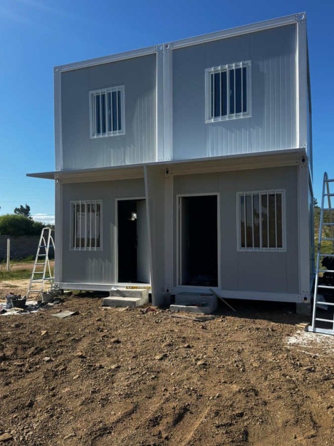  DUPLEX EN REMANSO DE NEPTUNIA SUR