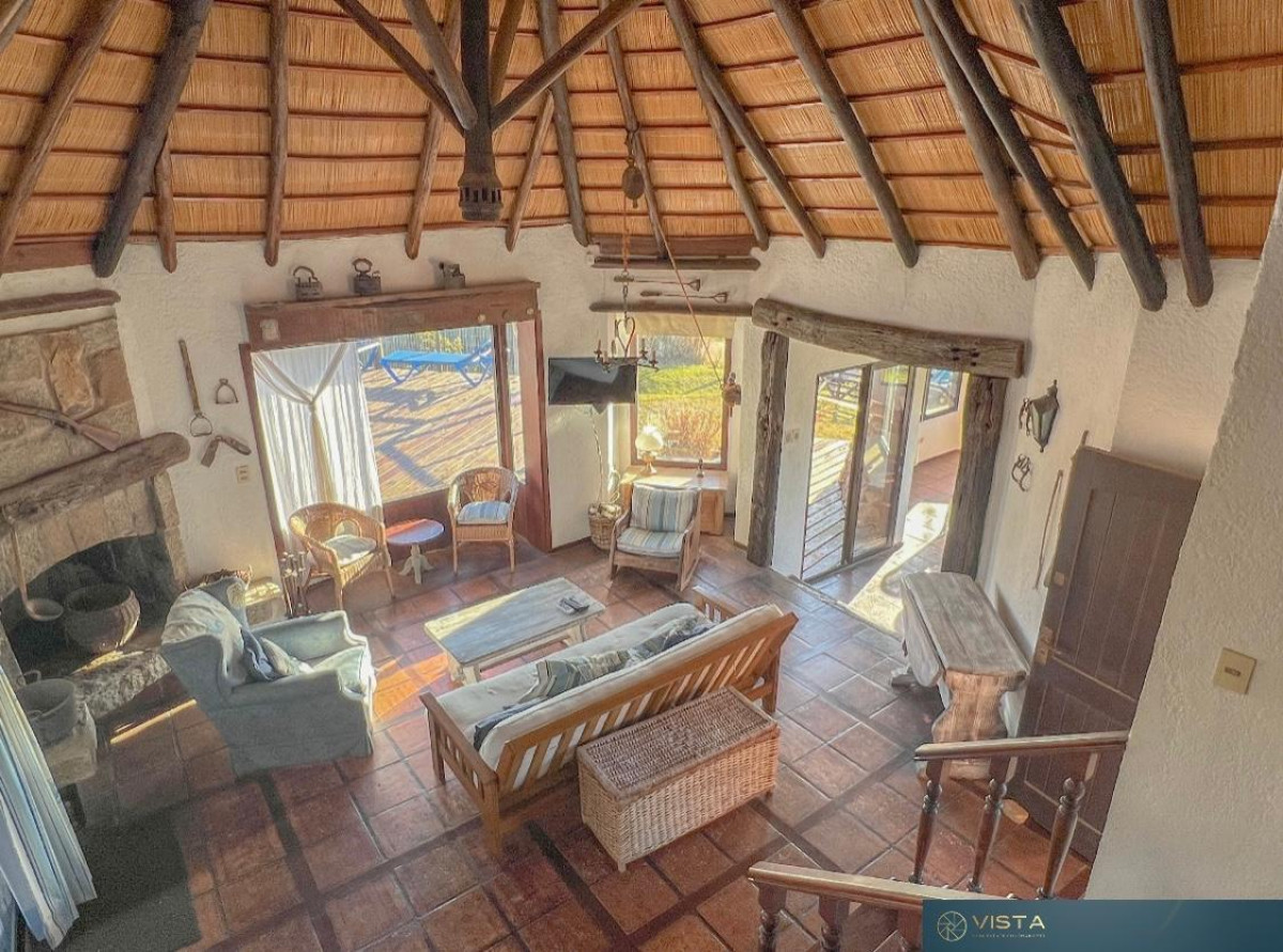 Hermosa casa en venta 