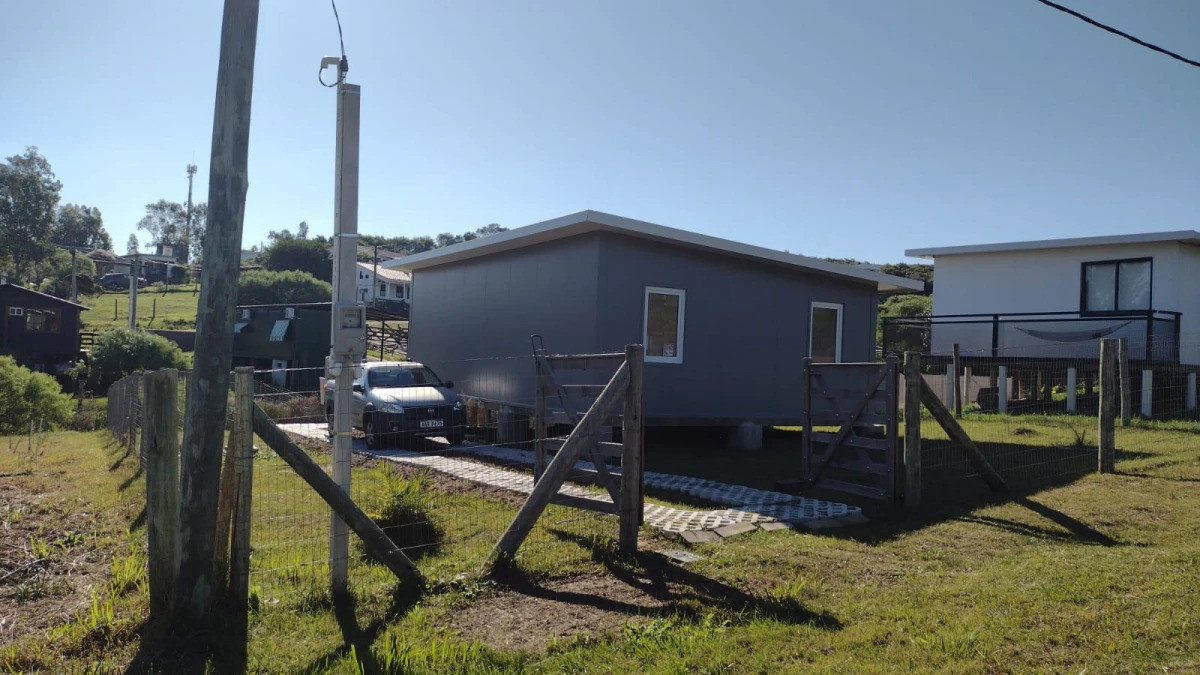 Se alquila casa en Playa Verde, Piriápolis.
