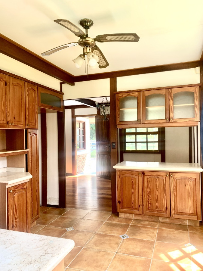 Hermosa Casa en Alquiler Anual