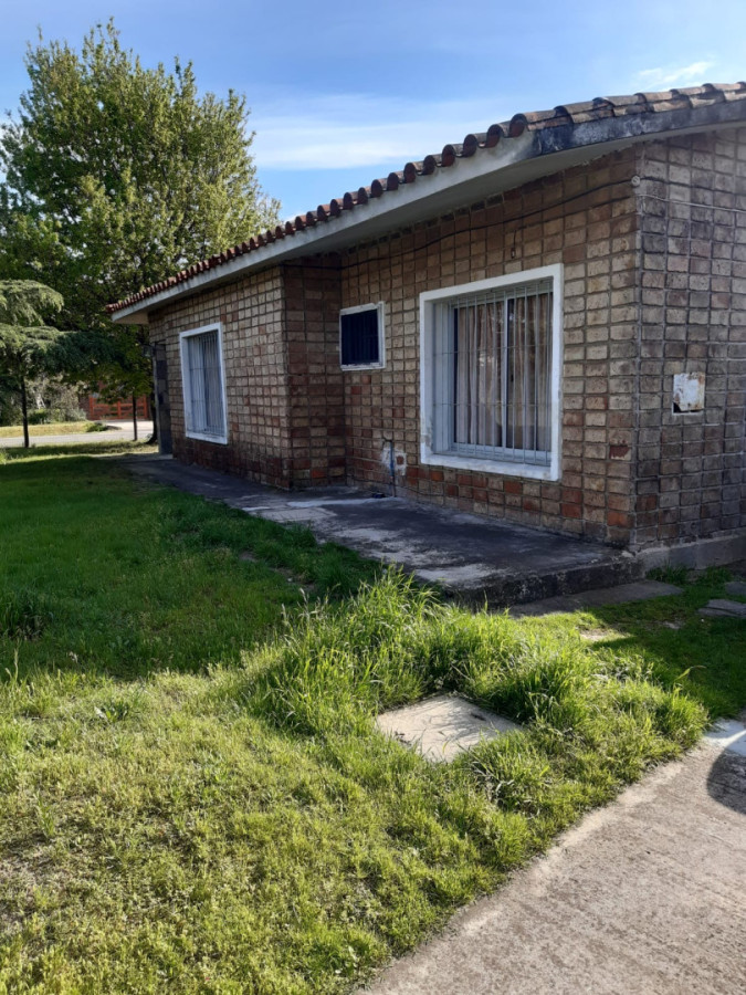 Venta - Casa en Solymar Sur (a 3 cuadras de Gianattasio)