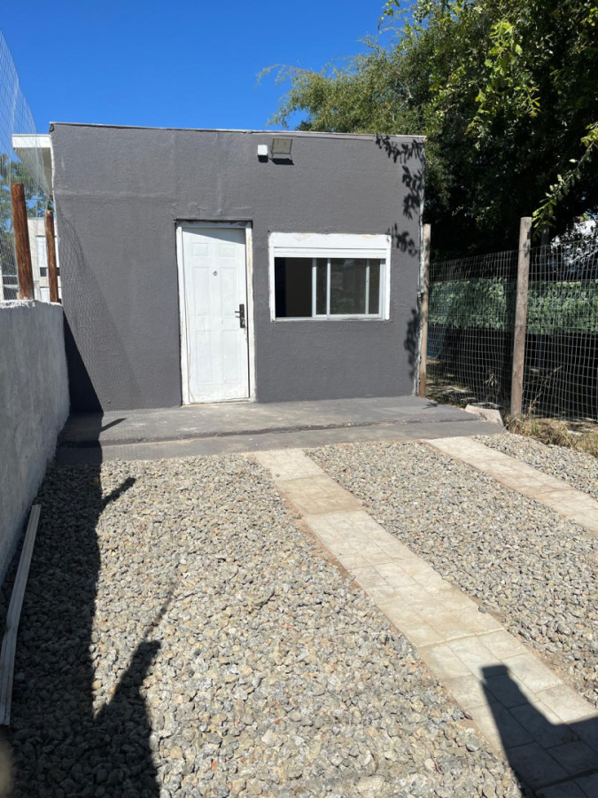 Alquiler en Colinas de Solymar