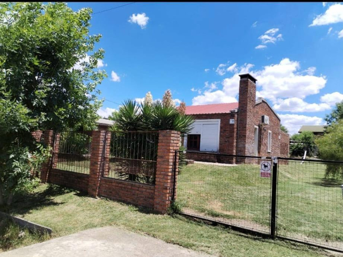 Casa en alquiler para empresas- Ciudad de Guichón