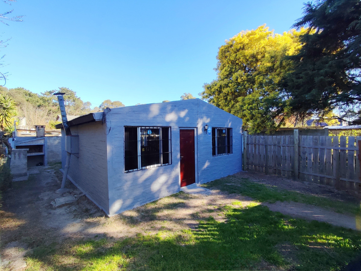Casa en Alquiler de 2 dormitorios en Marindia Sur