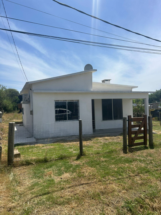 ALQUILER DE CASA EMPALMES OLMOS