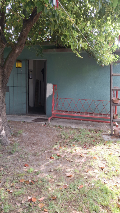 Casa 1 D. + monoambiente Marindia Nte.