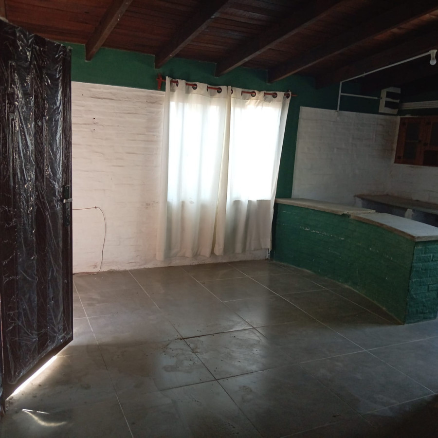 Se alquila en salinas Norte