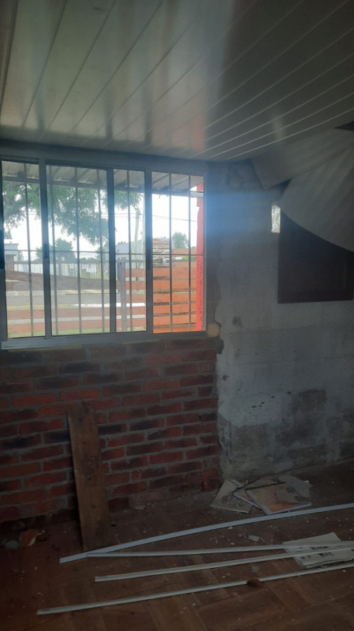 Se alquila en salinas Norte