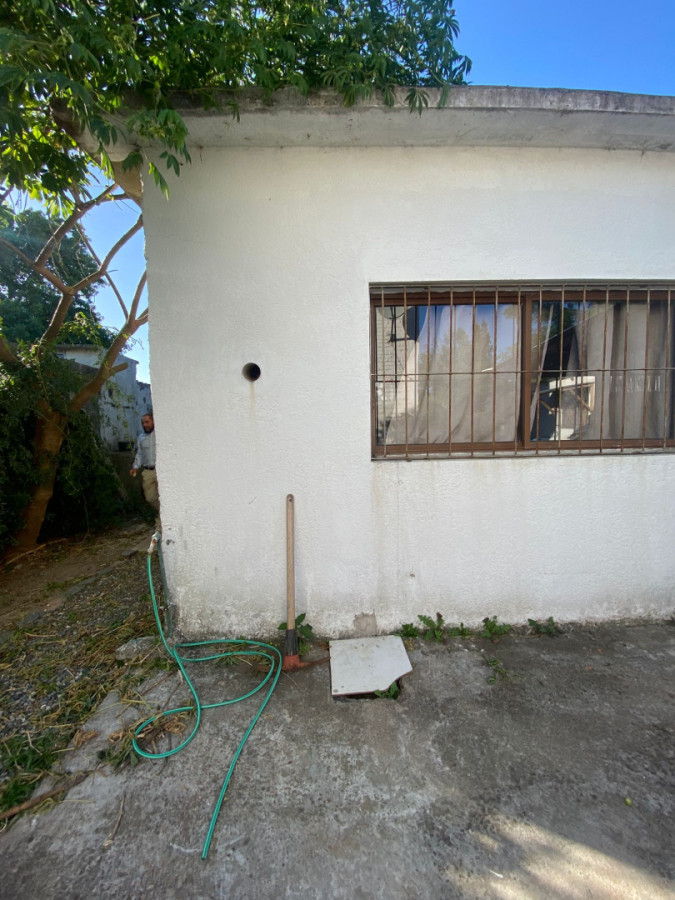 Se alquila en Salinas norte. 