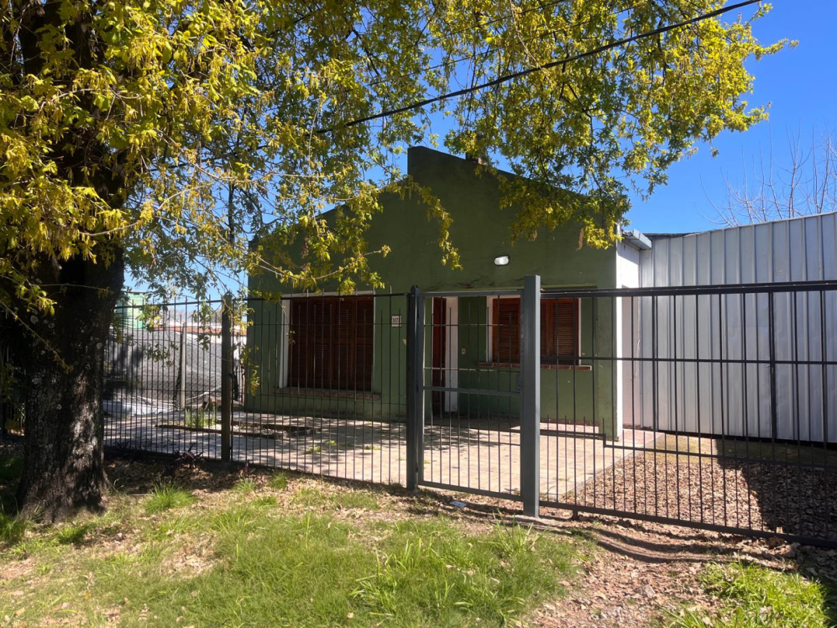 casa para alquilar en ciudad de young y uruguay 