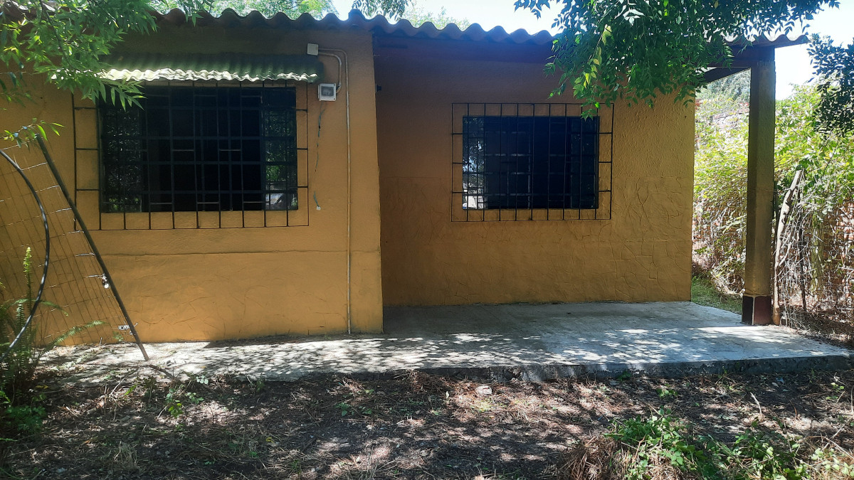 SE ALQUILA CASA EN PINAMAR NORTE