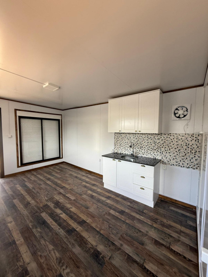 Se alquila apartamento a estrenar , en Las Vegas sur.  