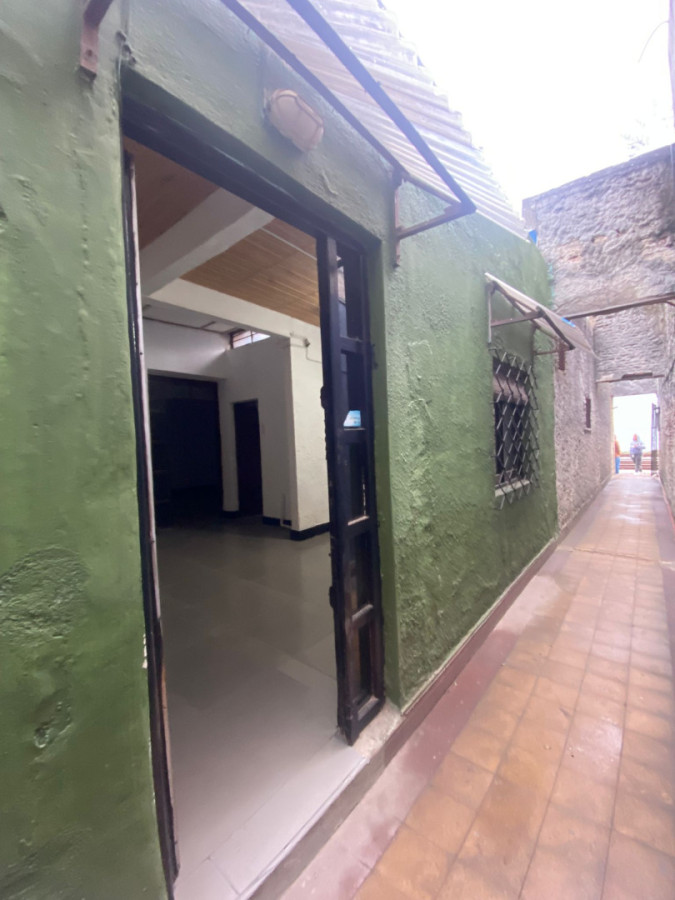 Se Alquila apartamento en  Montevideo 