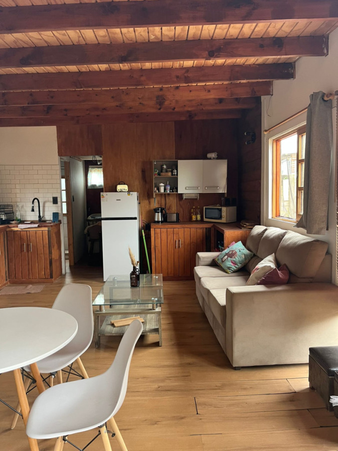 Cabaña en Alquiler en Las Vegas Sur 