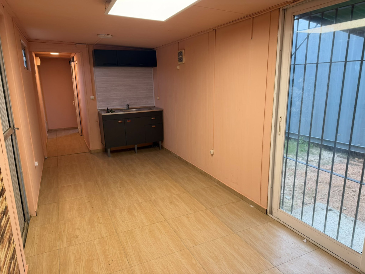 Alquiler de Casa a estrenar en Pinar Norte Con Luz y Agua Incluida