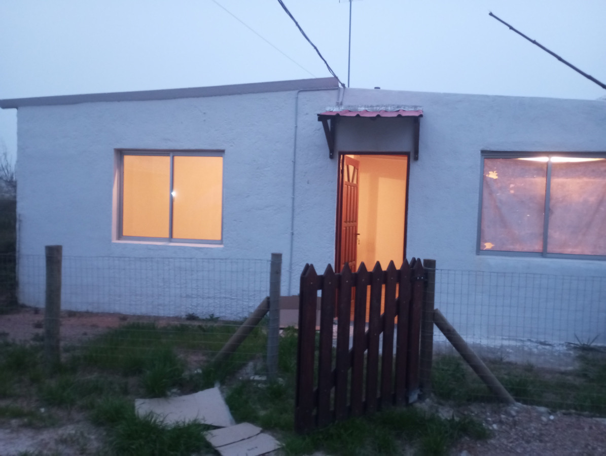 Se Alquila Apto en el Pinar a estrenar