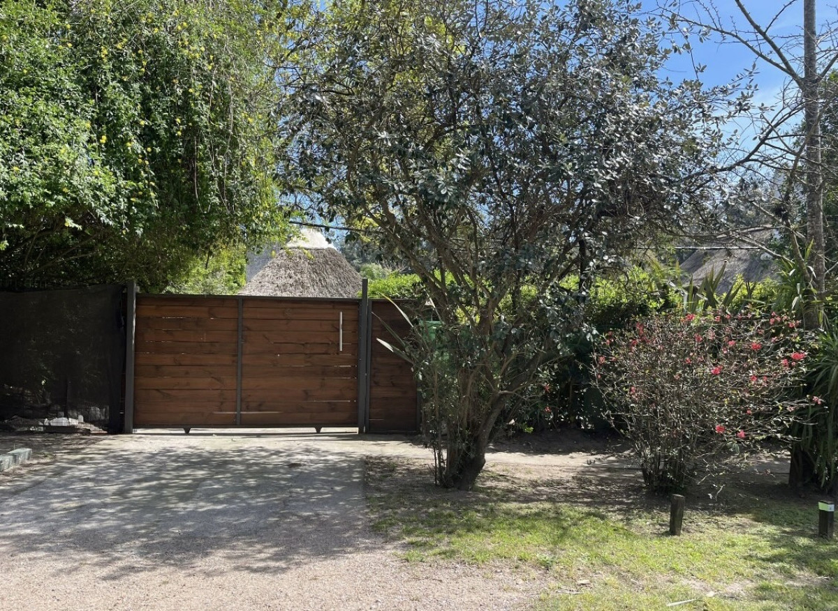Casa en Venta en Maldoando 