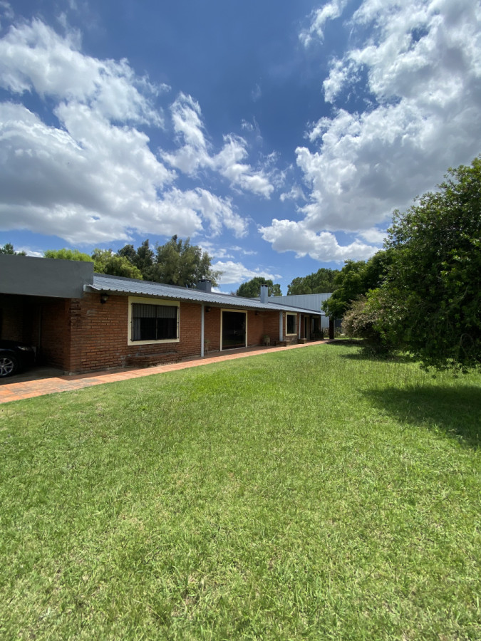 CASAQUINTA EN VENTA CHACRAS SAN FELIX PAYSANDU