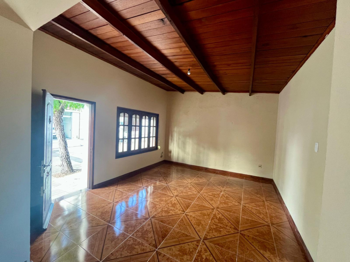 Casa de 2 dormitorios en Alquiler