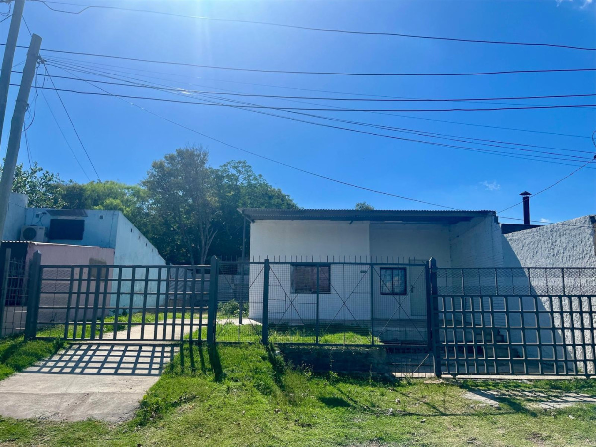 Casa a estrenar en alquiler