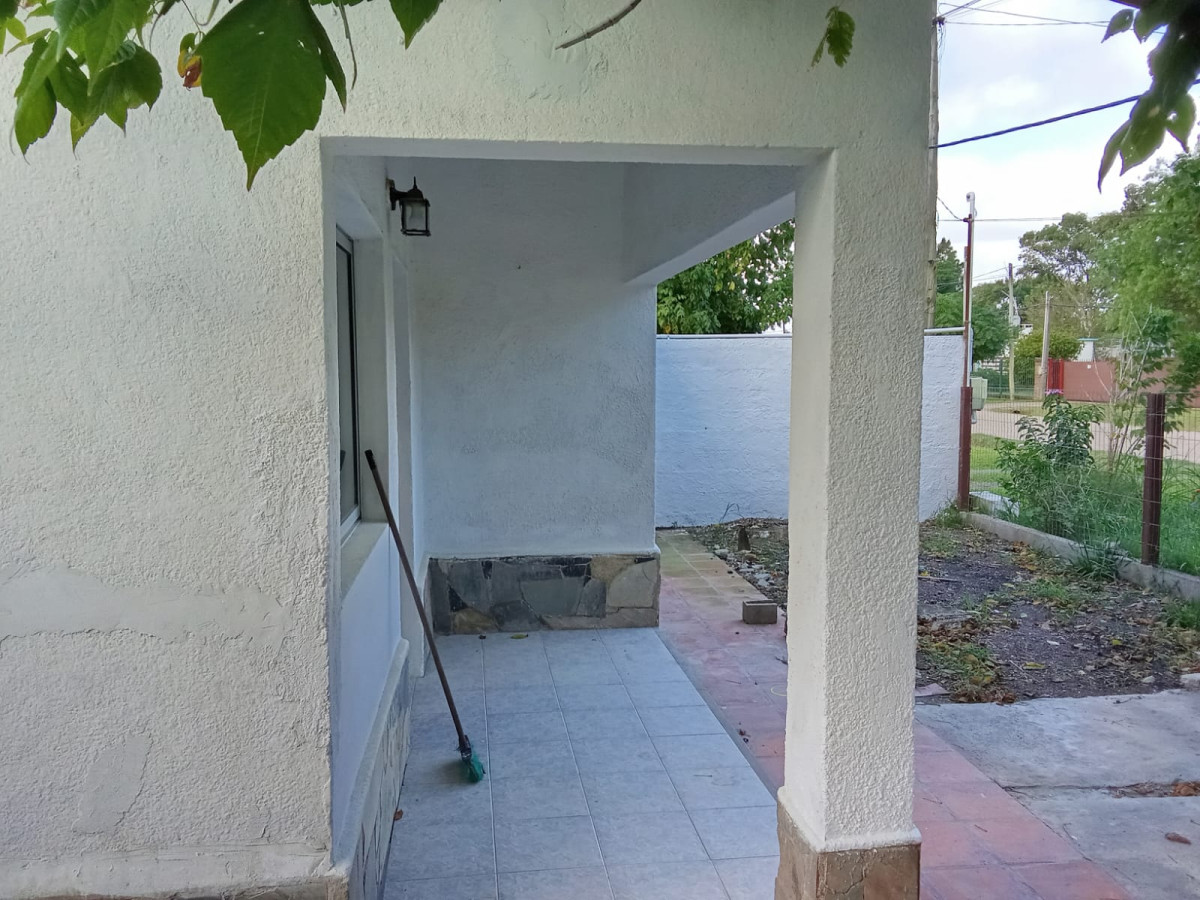 Alquiler anual en las toscas sur 