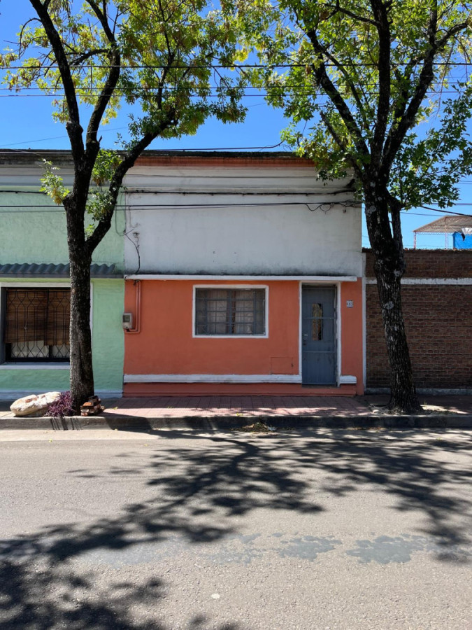 Casa amueblada centrica