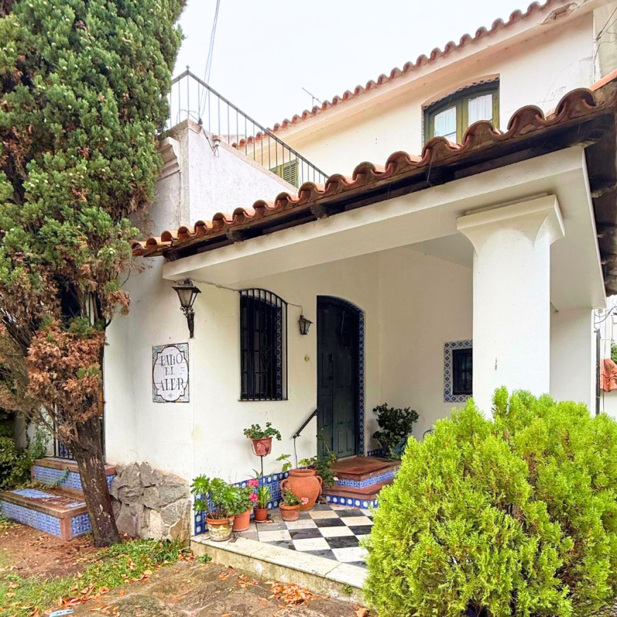 VENTA EXCLUSIVA CASA EN CARRASCO SUR