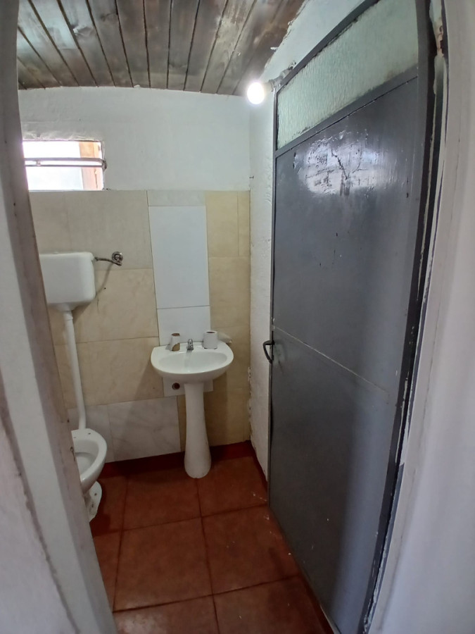 Casa en alquiler 