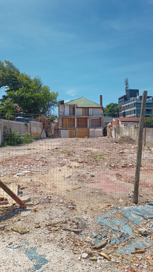 Oportunidad a metros del mar