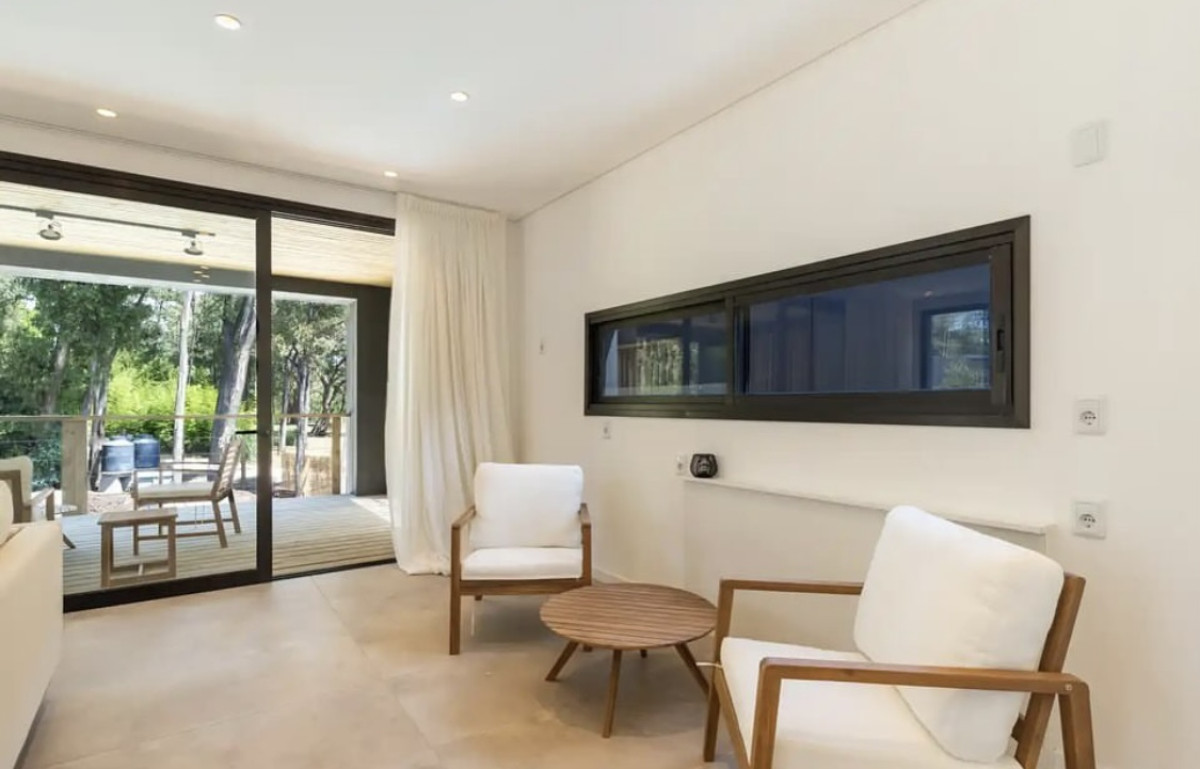  Complejo Residencial de 4 casas - El Tesoro, La Barra. 