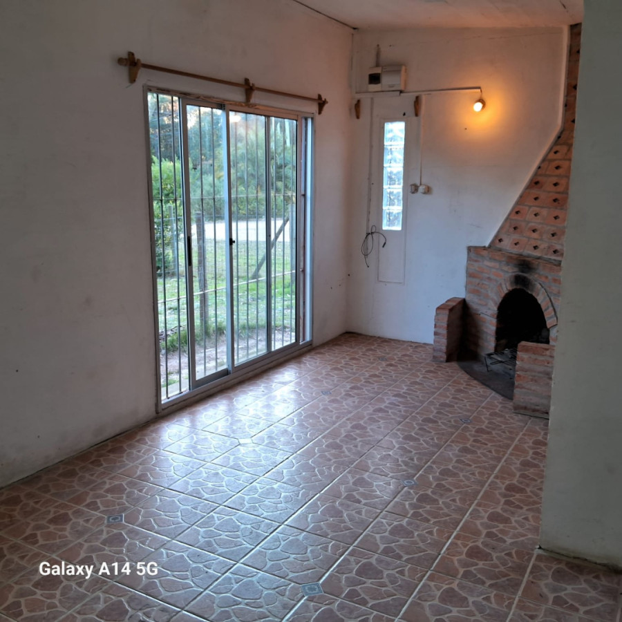 Casita de 1 dormitorio ideal pareja Las Vegas Norte