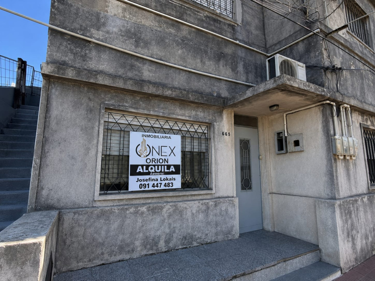 HERMOSA PROPIEDAD EN alquiler  CIUDAD DE PAYSANDU