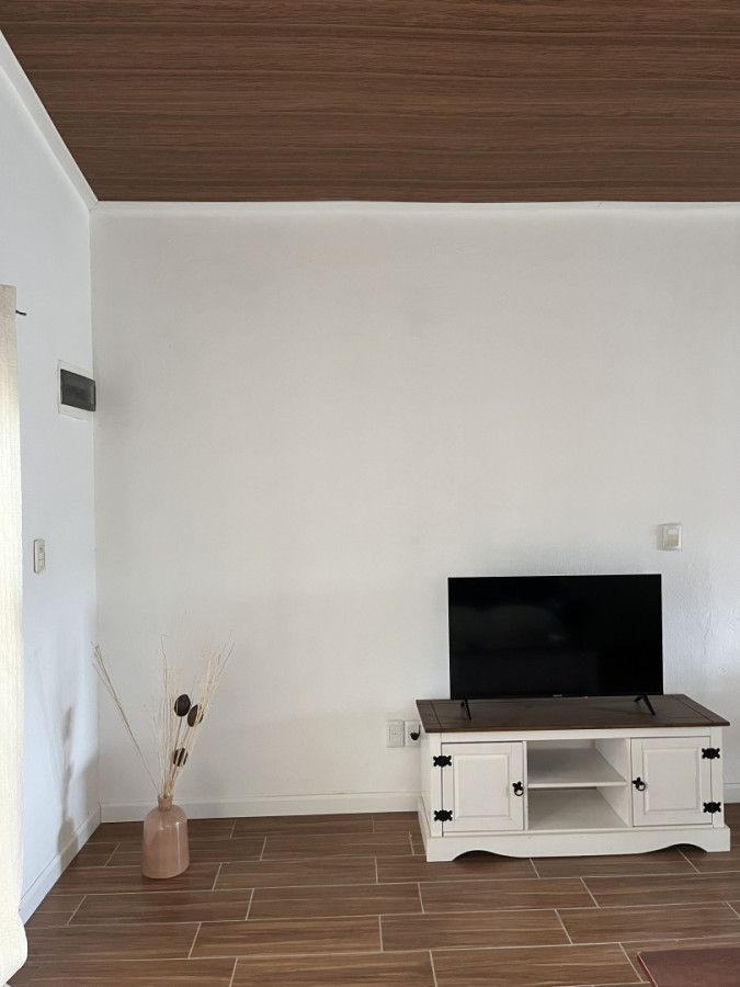 Se alquila casa en Balneario Buenos Aires , Maldonado. 