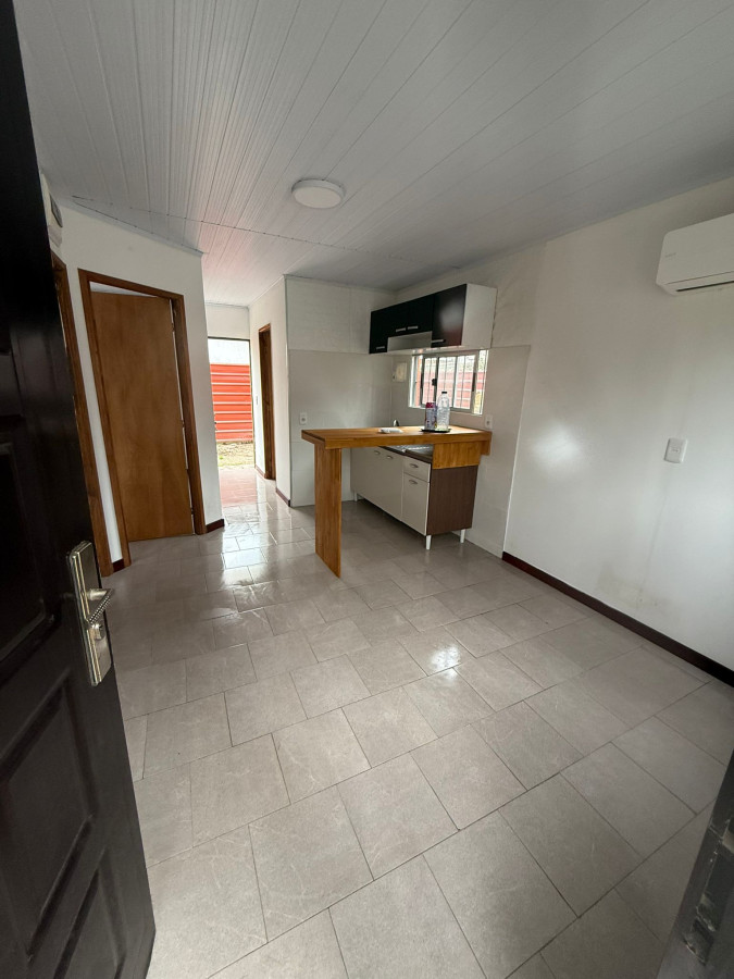 Alquiler de casa en el Fortin $17.800