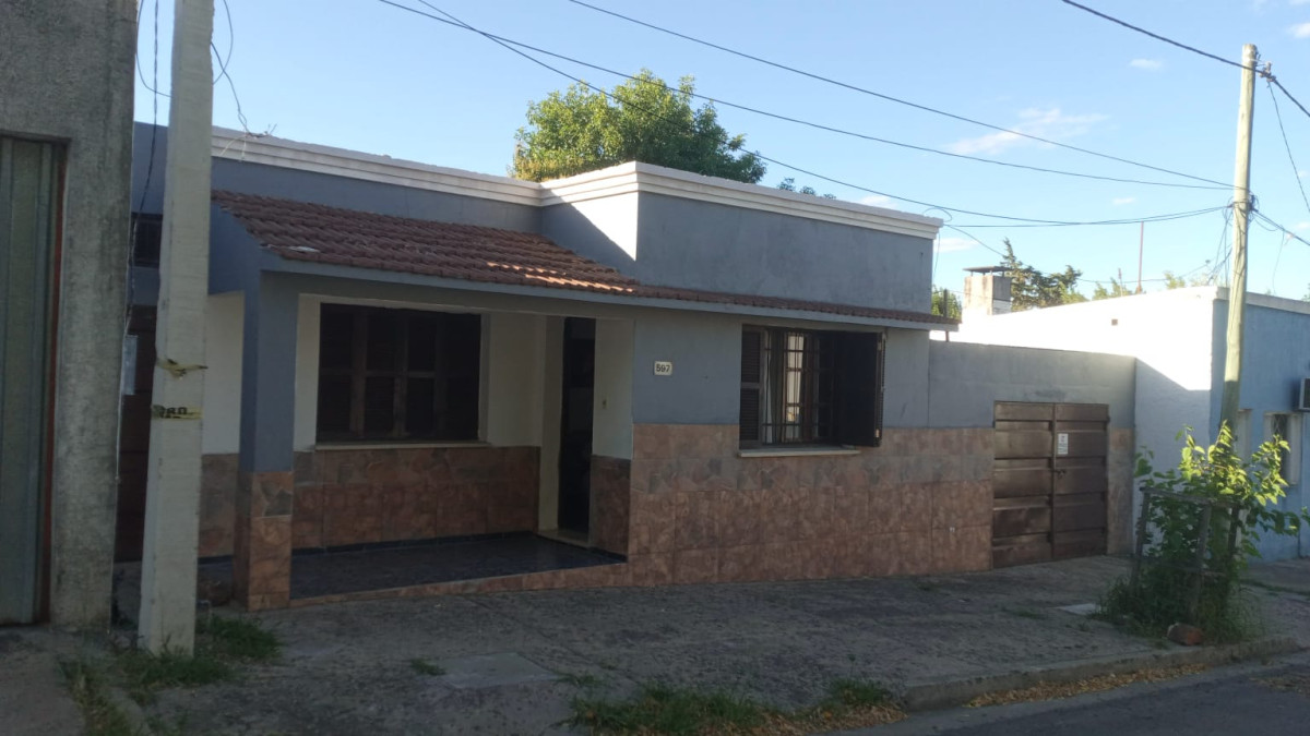 Inmobiliaria Onex Casas en Venta