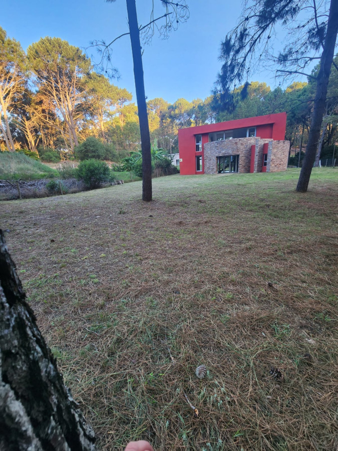VENTA CASA EN CLUB DEL LAGO 