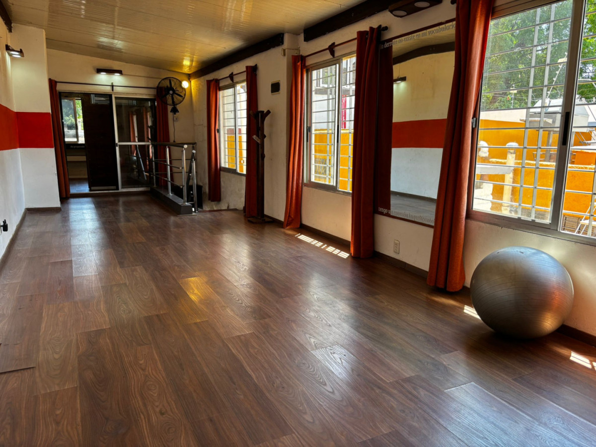 Casa de gran porte en venta en Reducto 