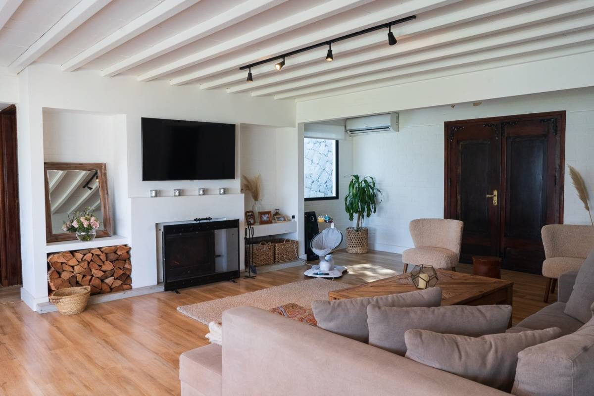Venta de casa en La Asunción