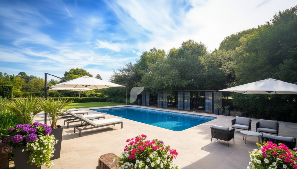 LUJO Y COMODIDAD Venta o Alquiler Casa Lomas Tahona 3D suite Playroom Estar Terraza Gge Piscina Parrillero