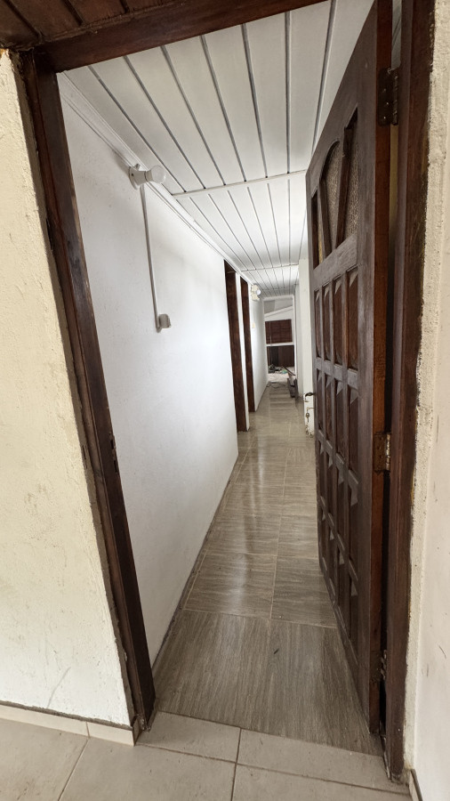 Alquilo casa 2 dorm en predio compartido por LUC