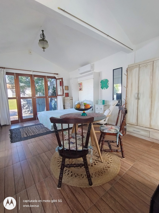 Oportunidad de alquiler Anual en zona de Cantegril para una persona 