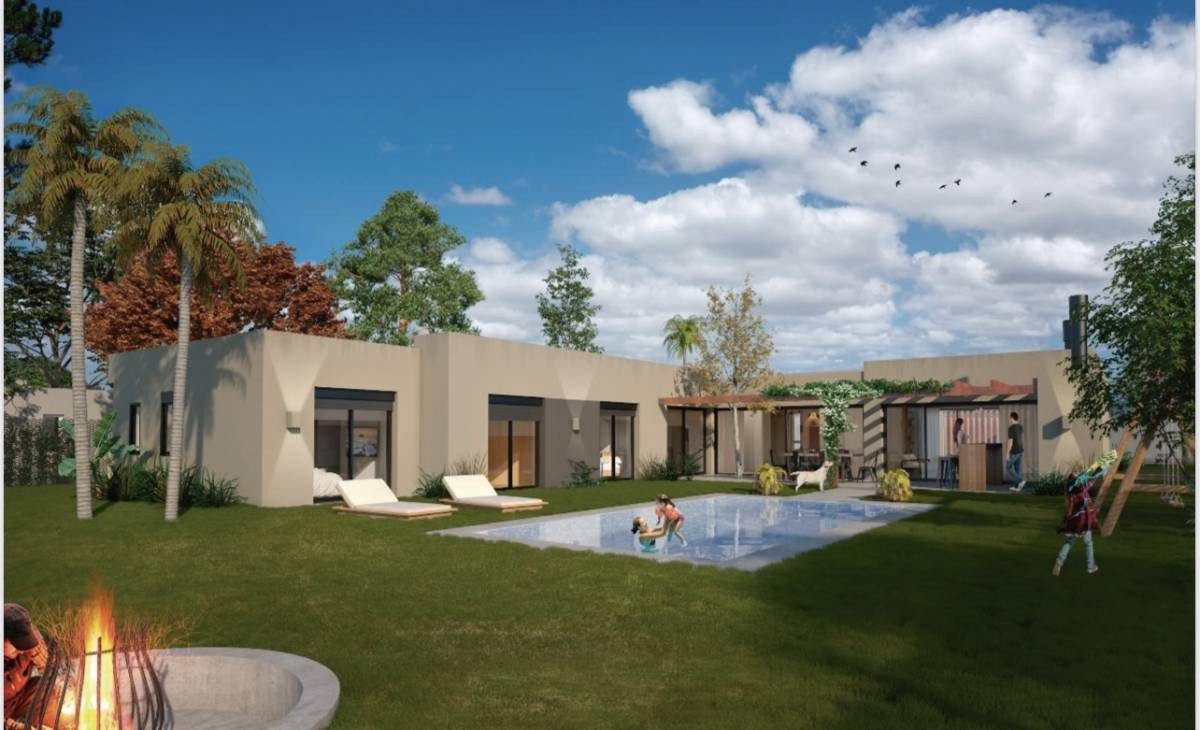 Venta de casa en Altos de la Tahona