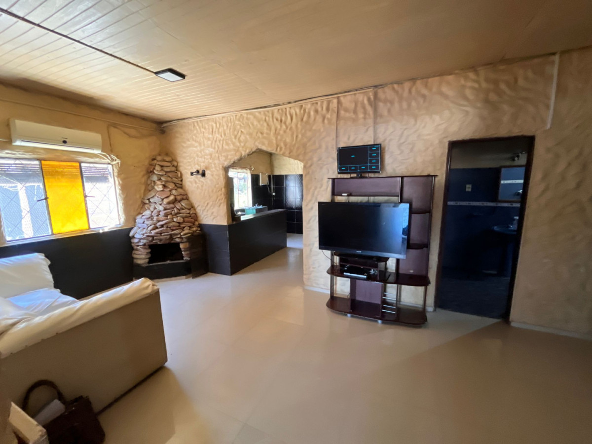 HERMOSA PROPIEDAD EN ALQUILER  CIUDAD DE PAYSANDU