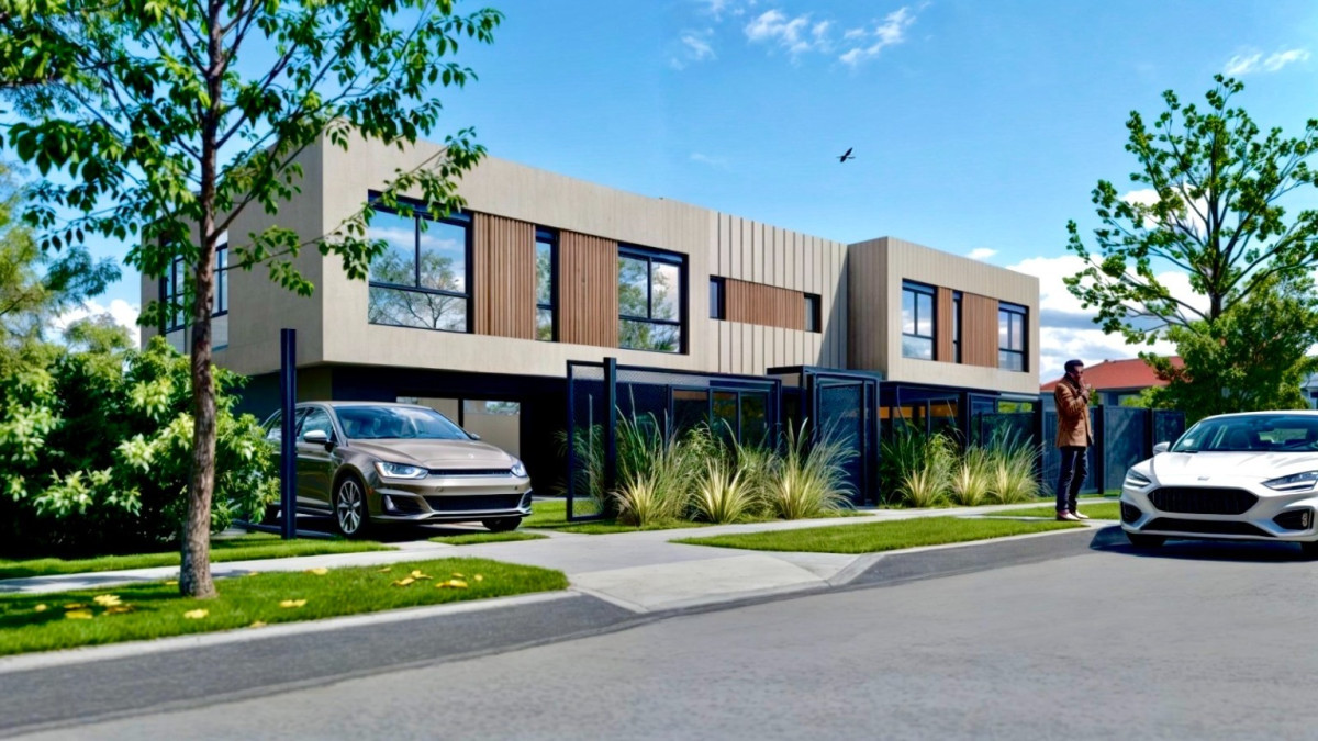 VENTA CASA A ESTRENAR 3 DORMITORIOS 3 BAÑOS PROYECTO BOA TAJES, CARRASCO NORTE