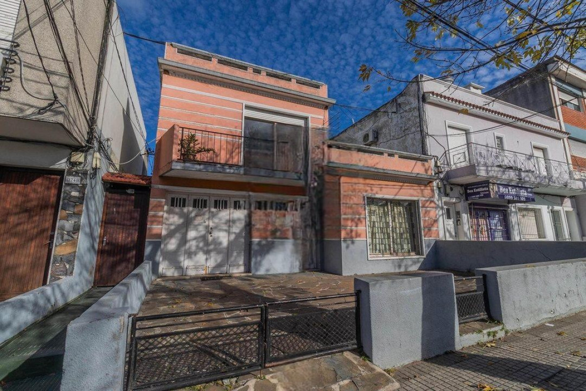 Venta de Casa En Buceo