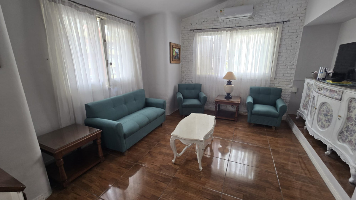 En venta Casa y Local comercial