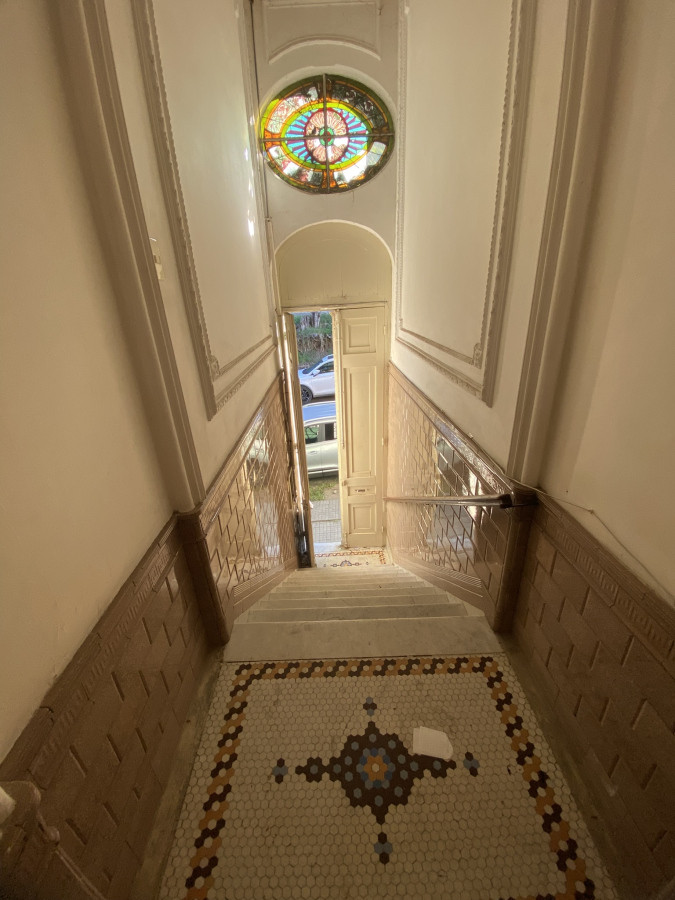 GRAN PROPIEDAD EN VENTA PARA INVERSORES EN LA CIUDAD DE SALTO