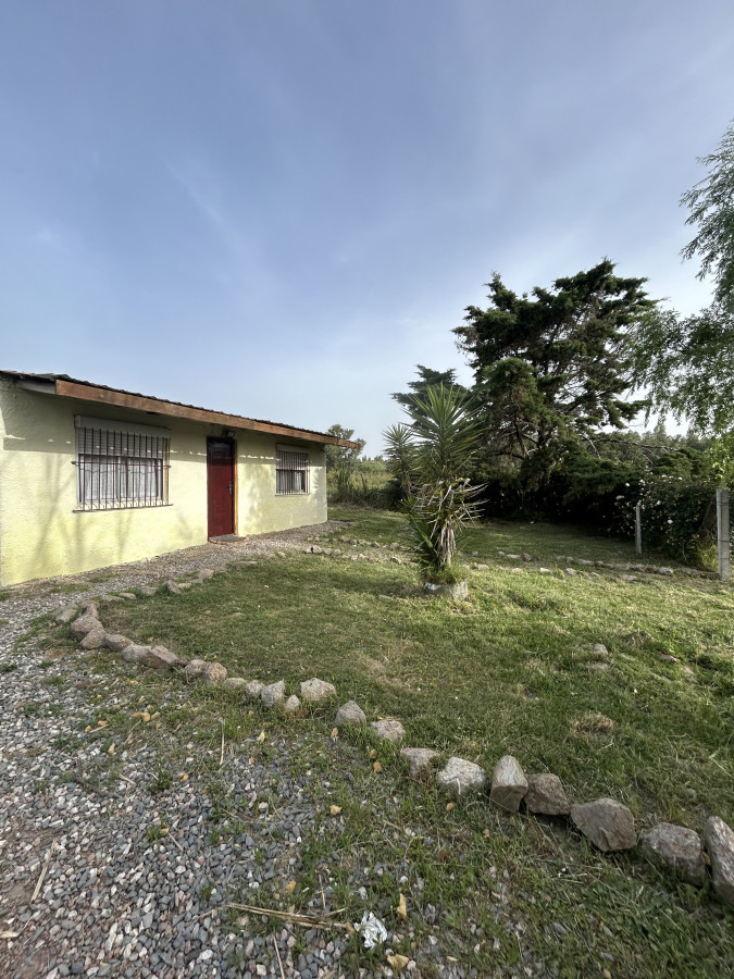 Alquiler casa 3 dormitorios en Estación Atlántida 